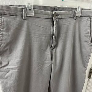 Izod Saltwater pants / size40-29/ color beige
